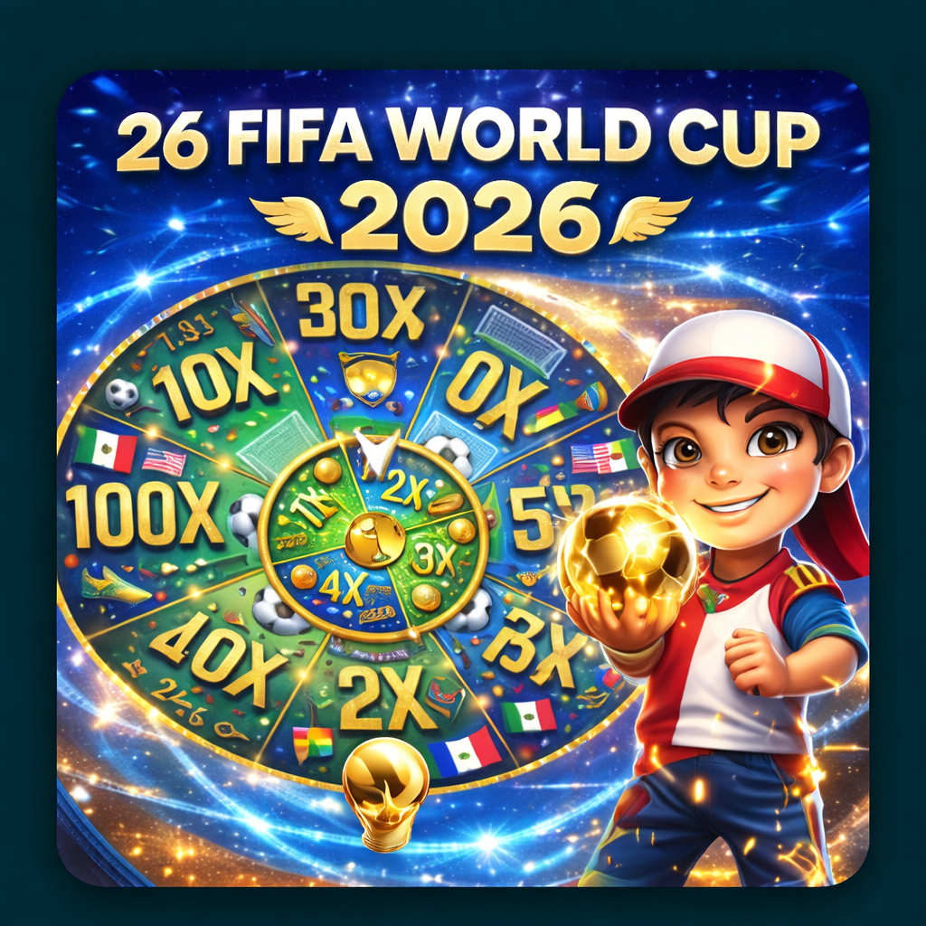 Roleta da Copa